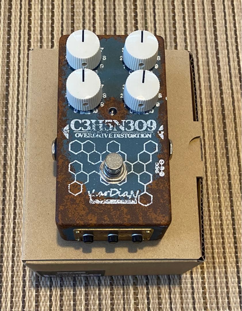 KarDiaN Nitroglycerin \