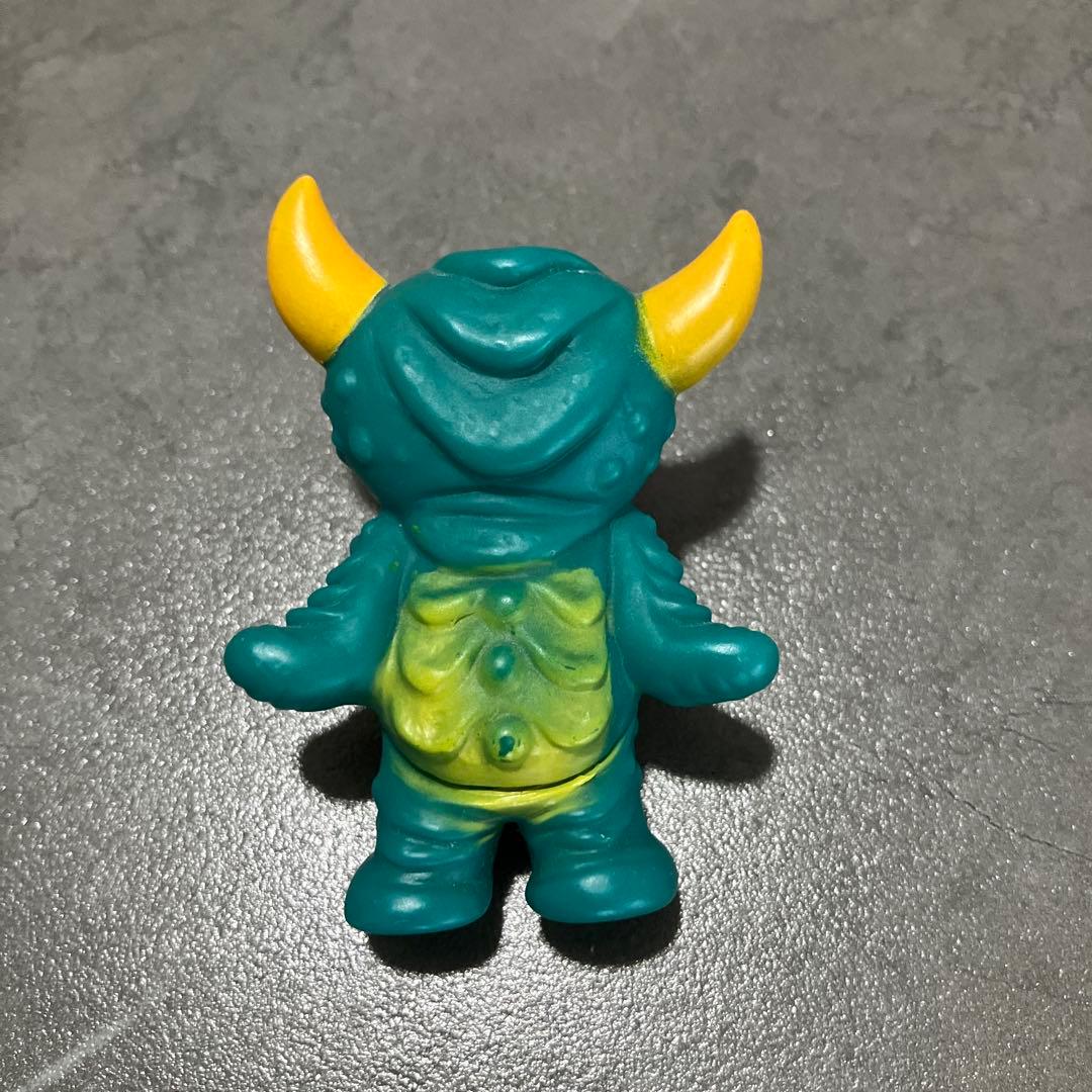 VAG フィギュア ベッコス5体セット ピコピコ