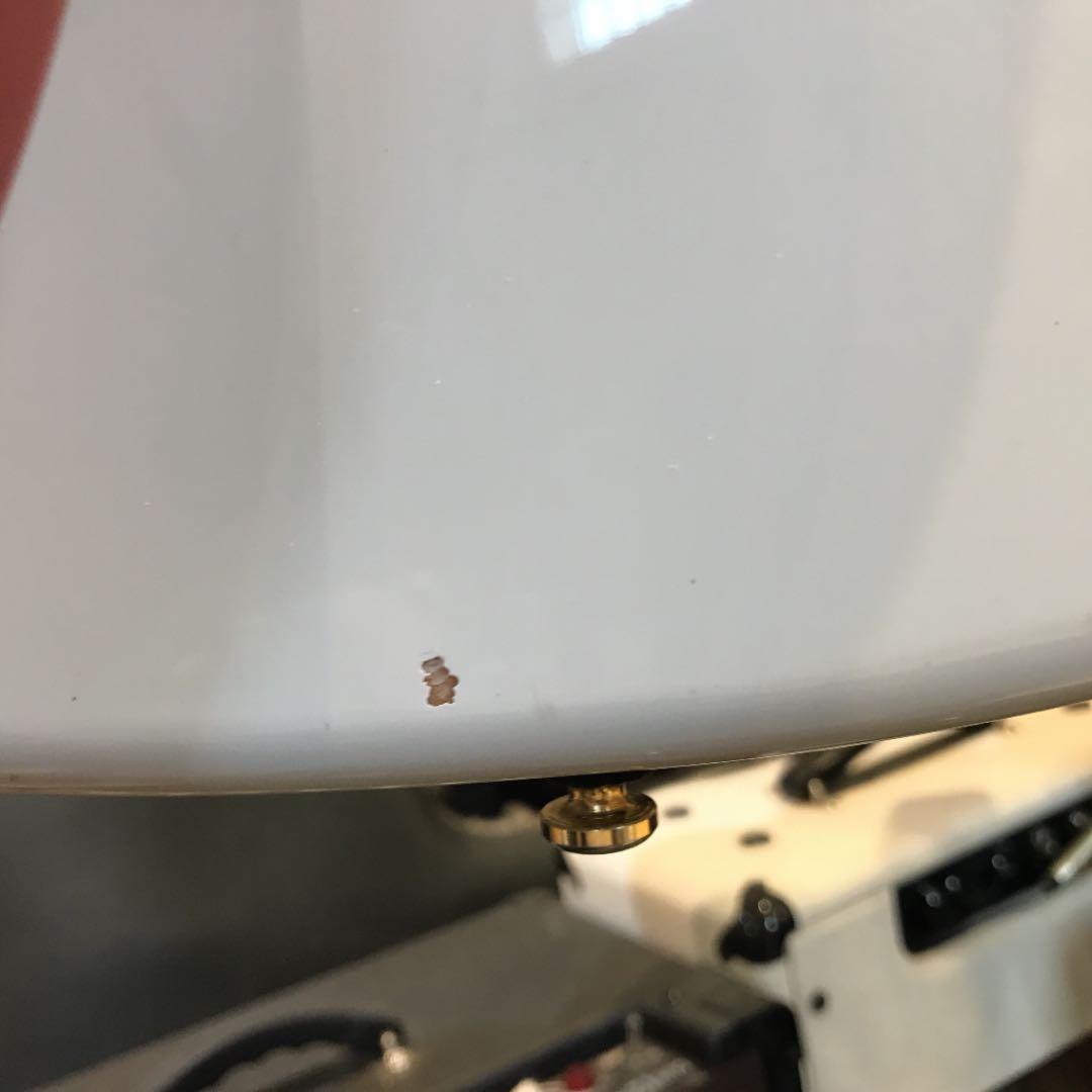 【美品】BURNS MARQUEE バーンズ