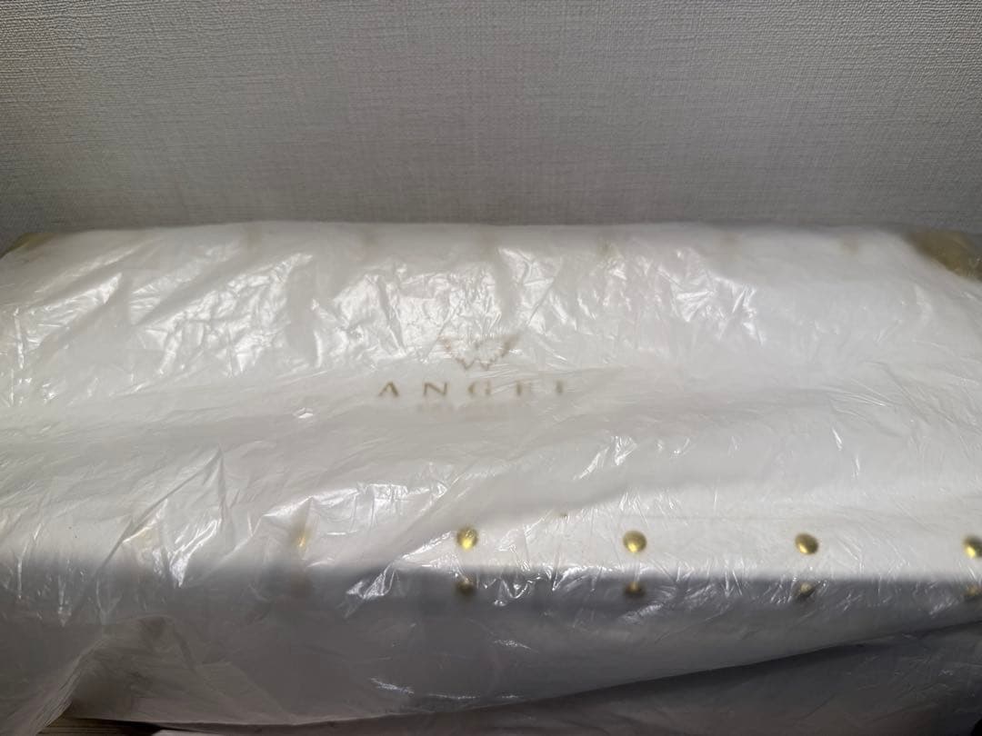 エンジェル シャンパン NV ロゼ【正規品】【新品未開封】 箱付