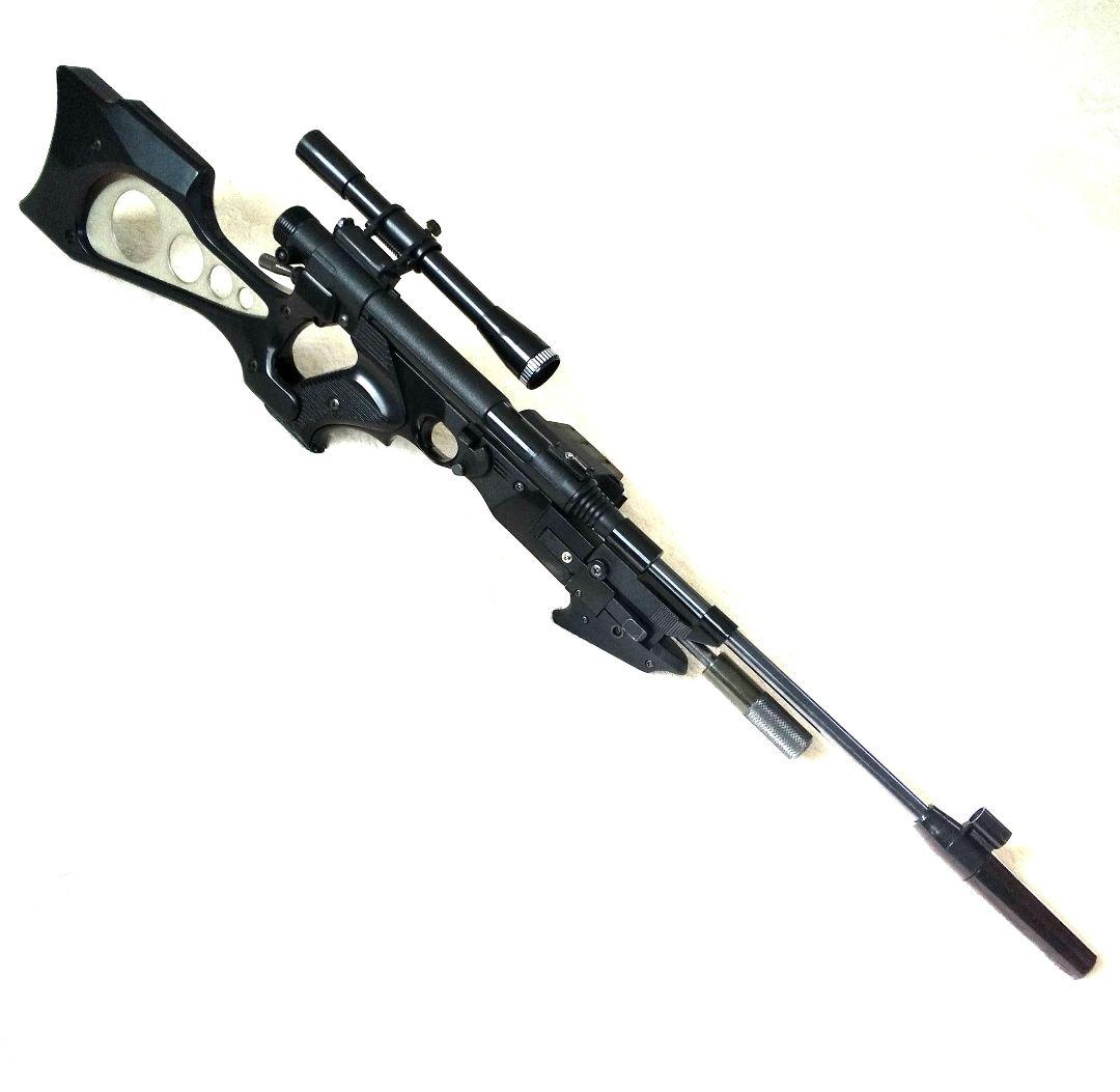 【マスダヤ】サンダーボルト