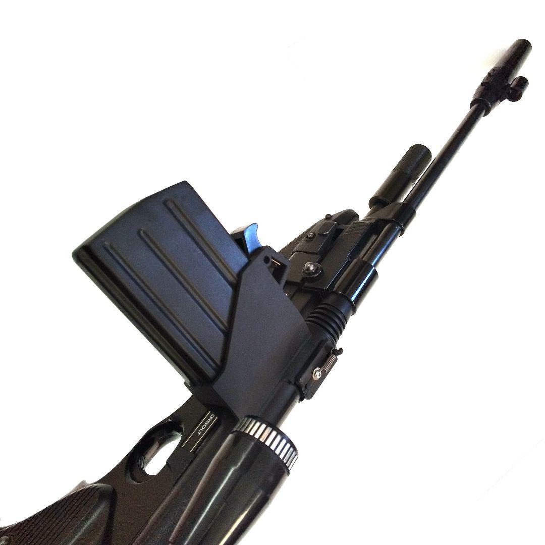 【マスダヤ】サンダーボルト