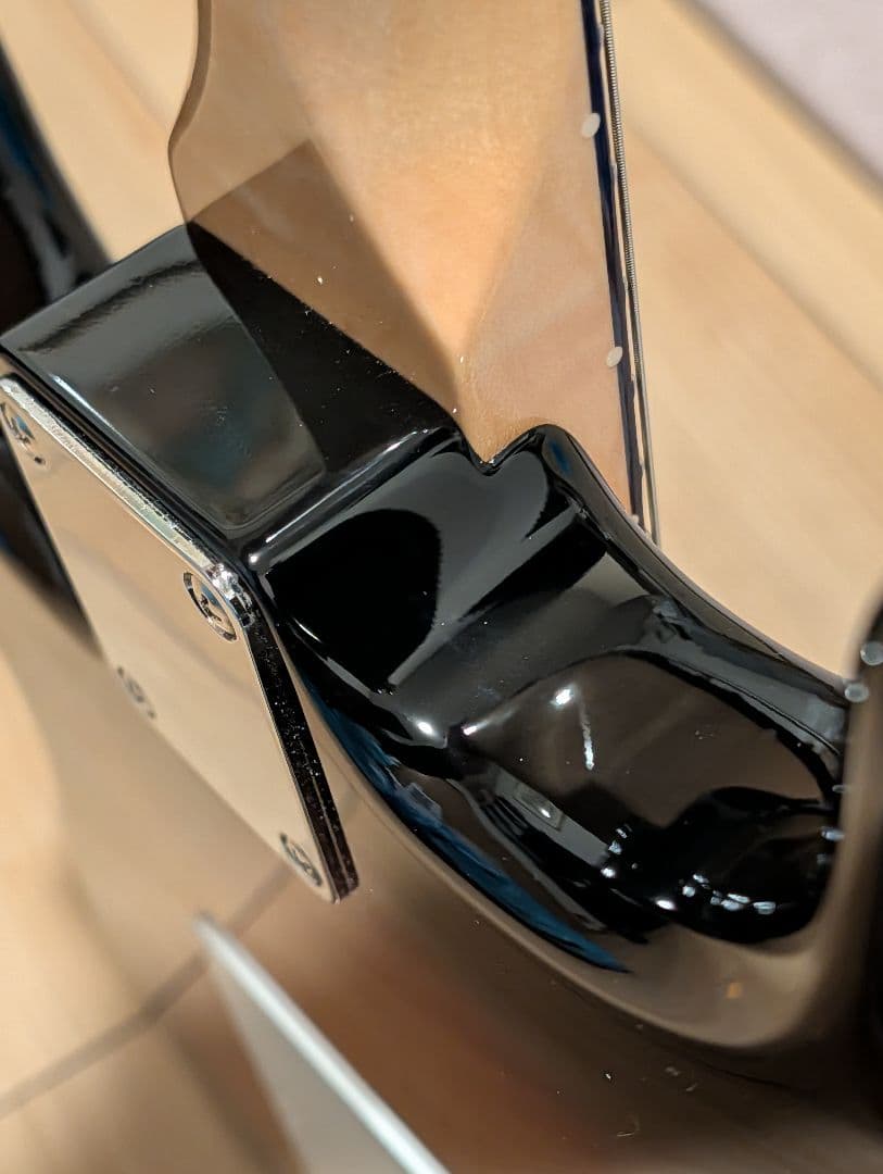 Fender Japan Heritage 60s ストラト定価233,200円