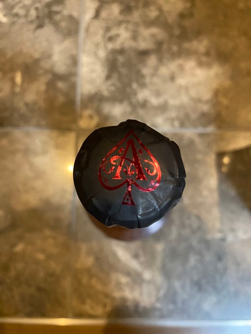 アルマンド　ブリニャック　ロゼ　シャンパン750ml