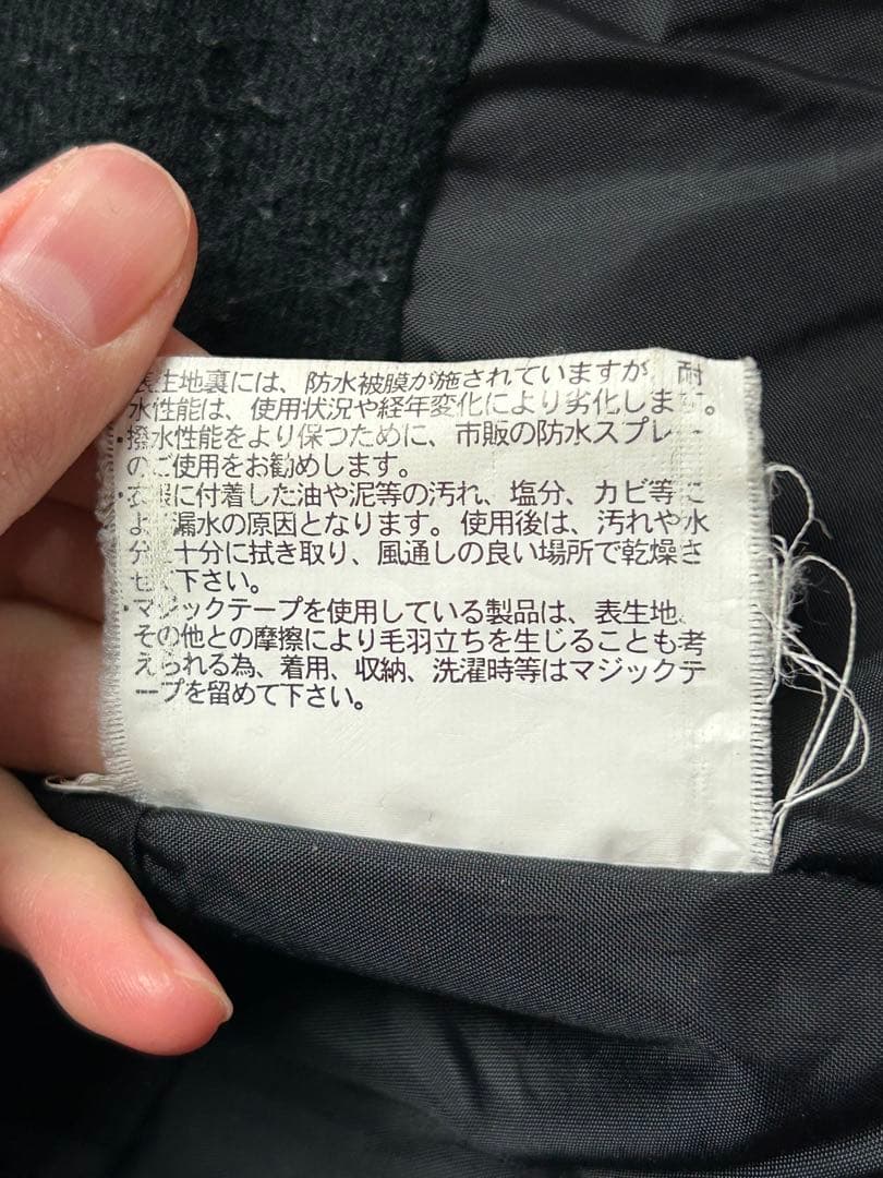 GOLDWIN スキーウェア　パープル　Oサイズ(L〜XL)