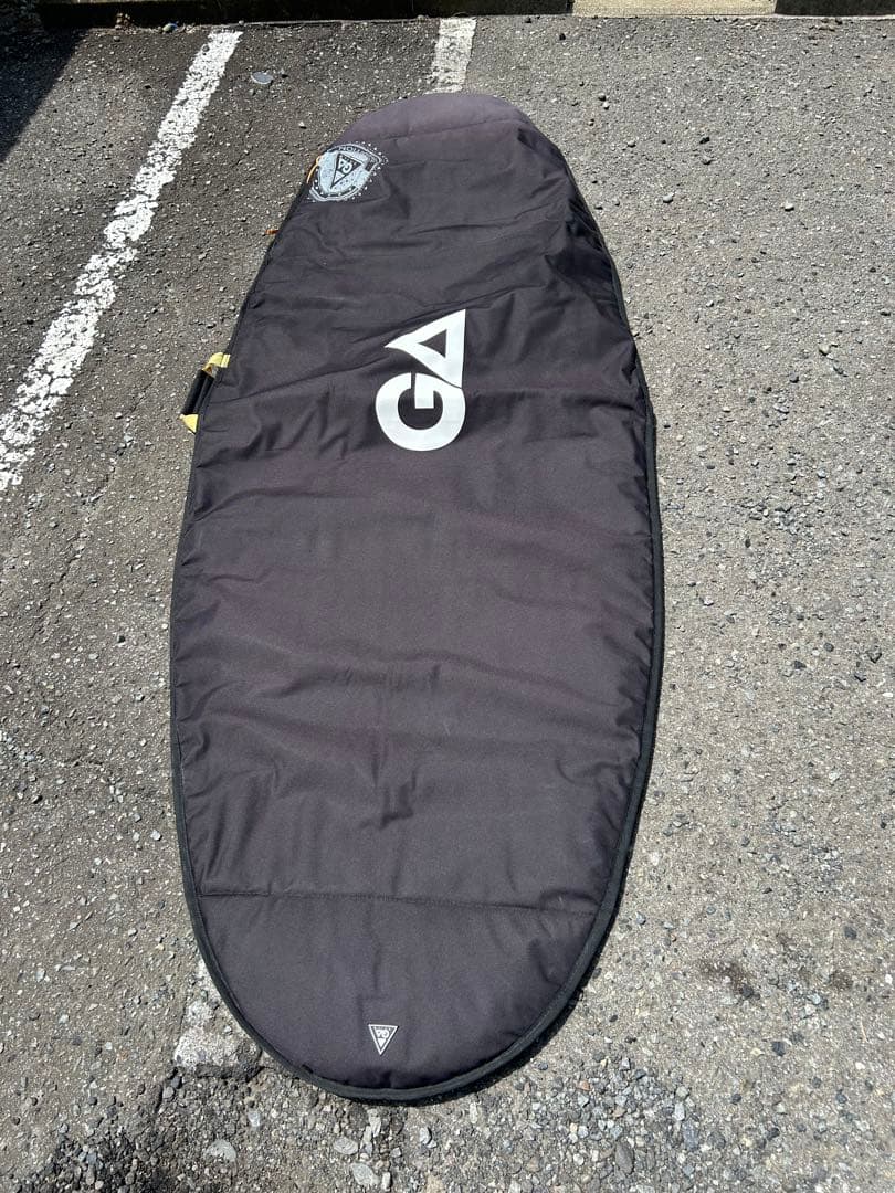 GA ウインドサーフボードケース 245cm x 80cm
