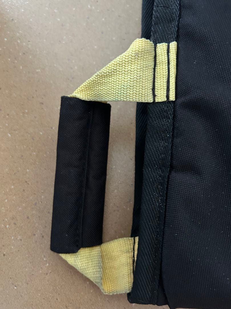 GA ウインドサーフボードケース 245cm x 80cm