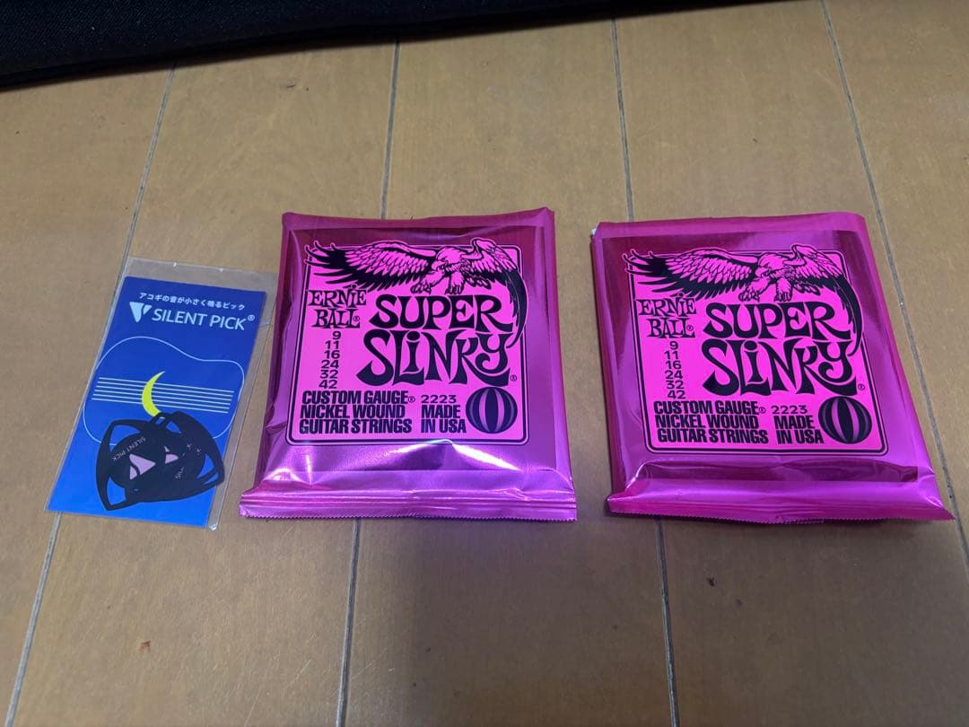 DONNER HUSH-1トラベルギター