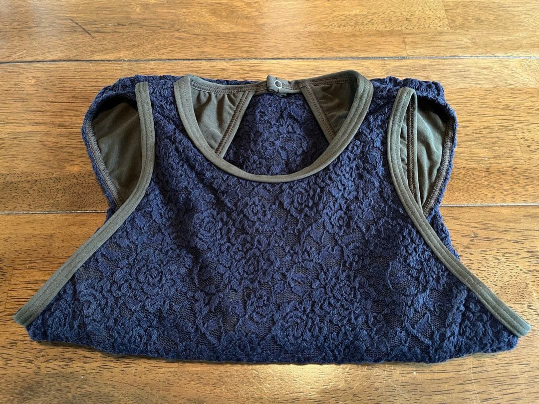 chacottチャコット新品未使用レオタードSサイズ