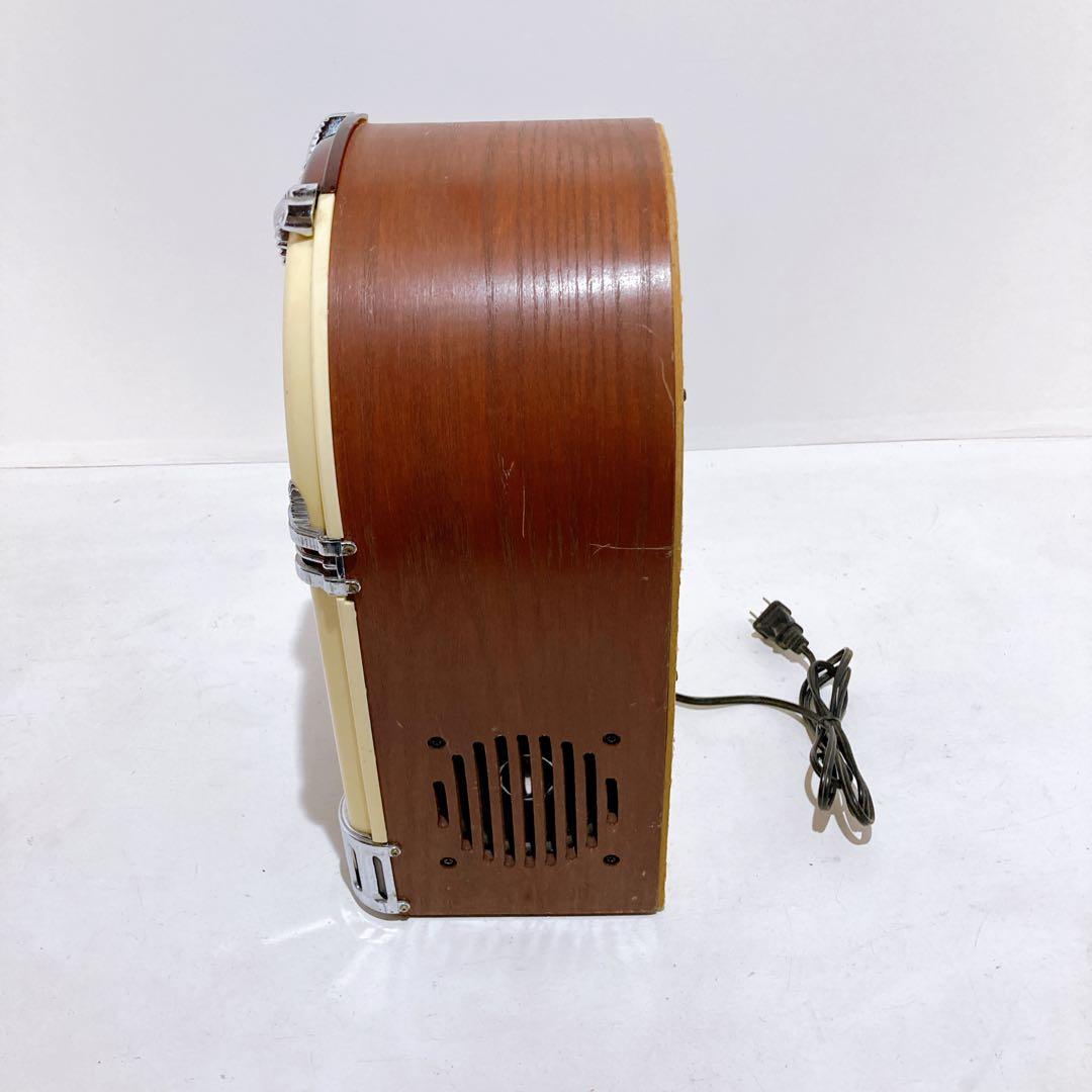 【動作品】ジュークボックス CDプレーヤー レトロ アンティーク EMA-003