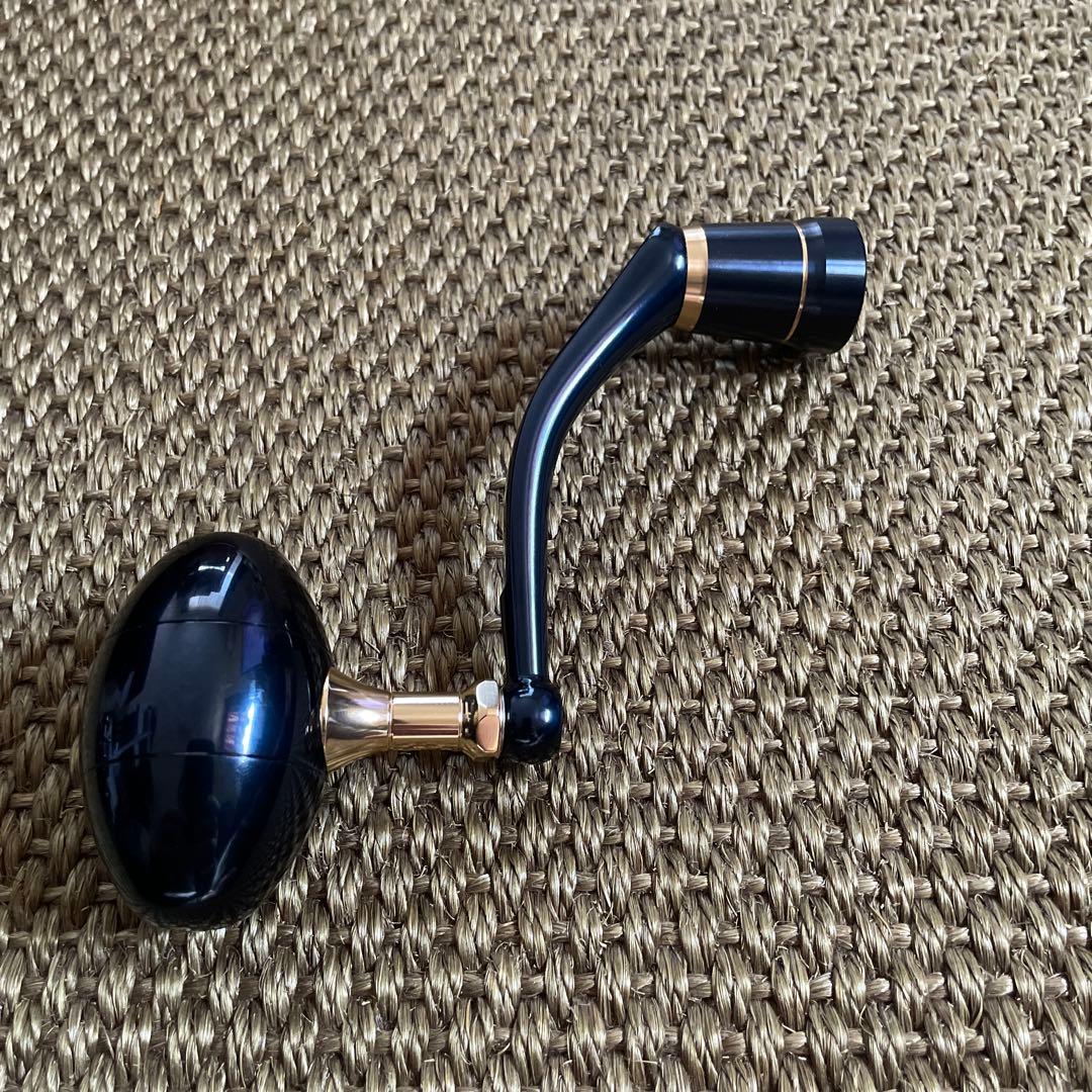 ド*ス様 DAIWA SALTIGA 14000-XH リール