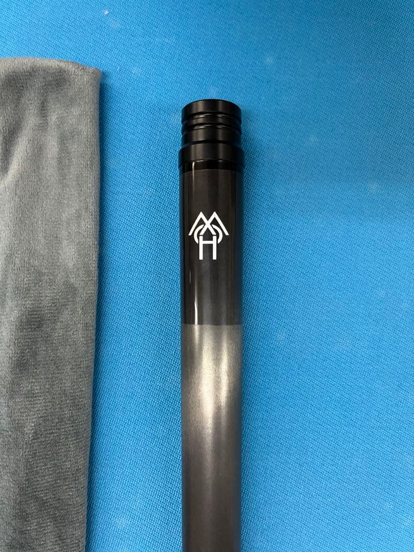 ビリヤードHOW Flash シャフト　ラジアル