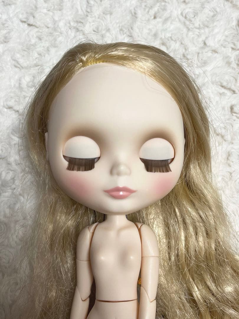 【美品】ネオブライス　マーメイドタシャ