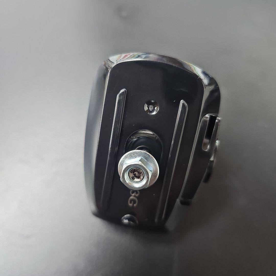 20個 nkr624 ソーラーテールランプ オート点灯 ドロヨケ止め 電池付