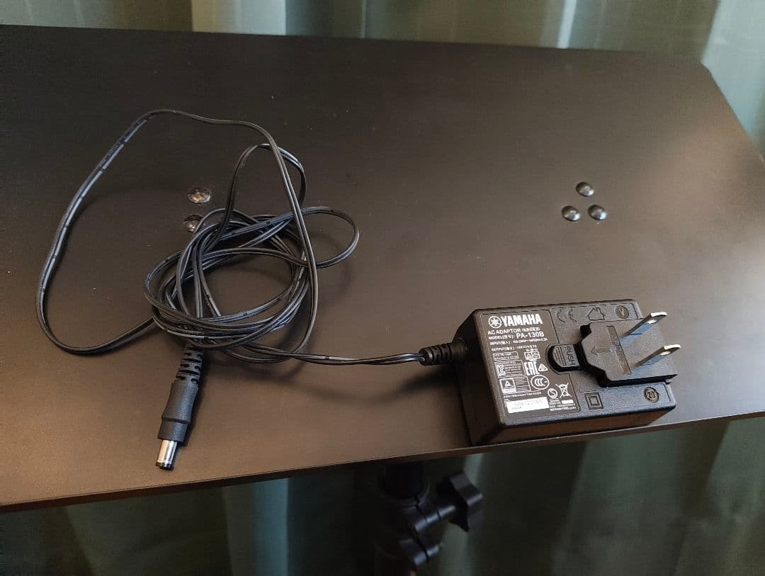 Yamaha reface CS アナログシンセサイザー