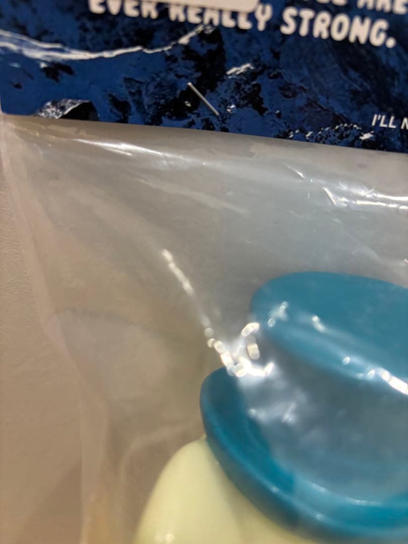 loop ジェリー・マルケスくん STANDARD BEAMSソフビ 20㌢