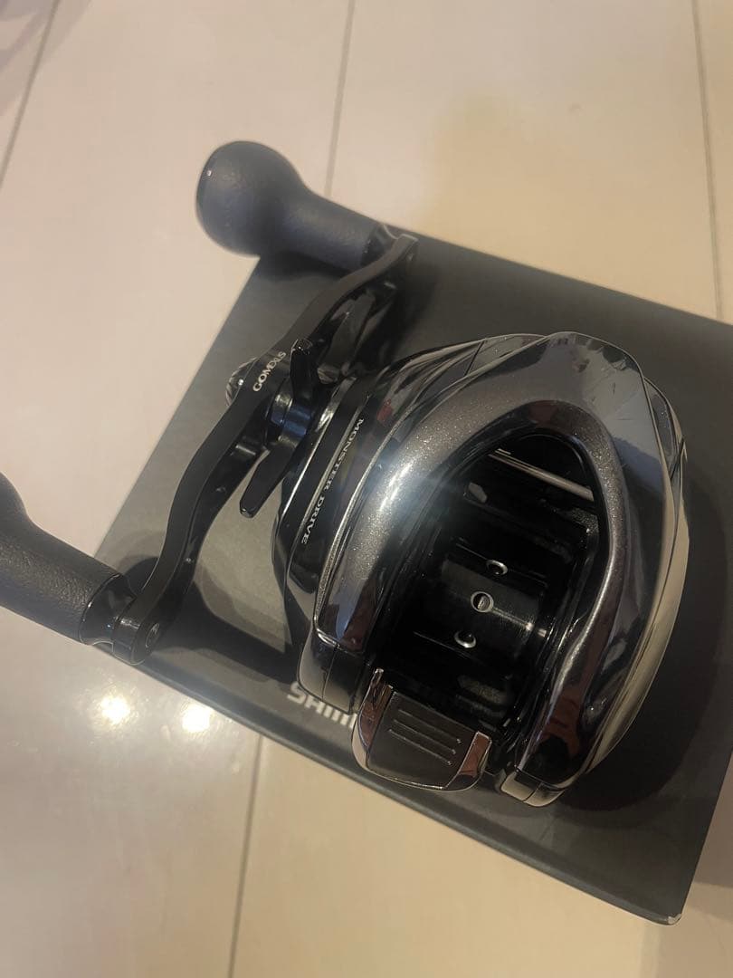 18アンタレス　DCMD XG 左巻き