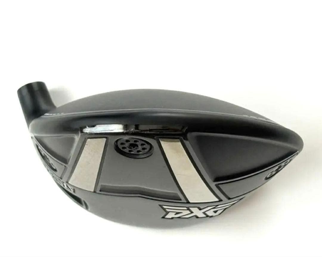 PXG Jen6 0311XF ドライバー9° ディアマナ60SRシャフト装着