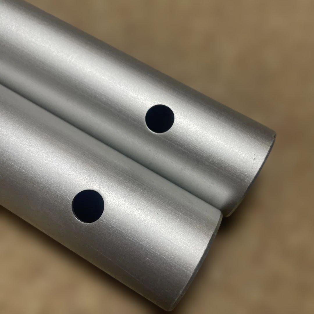 スノーピーク　ポールビット