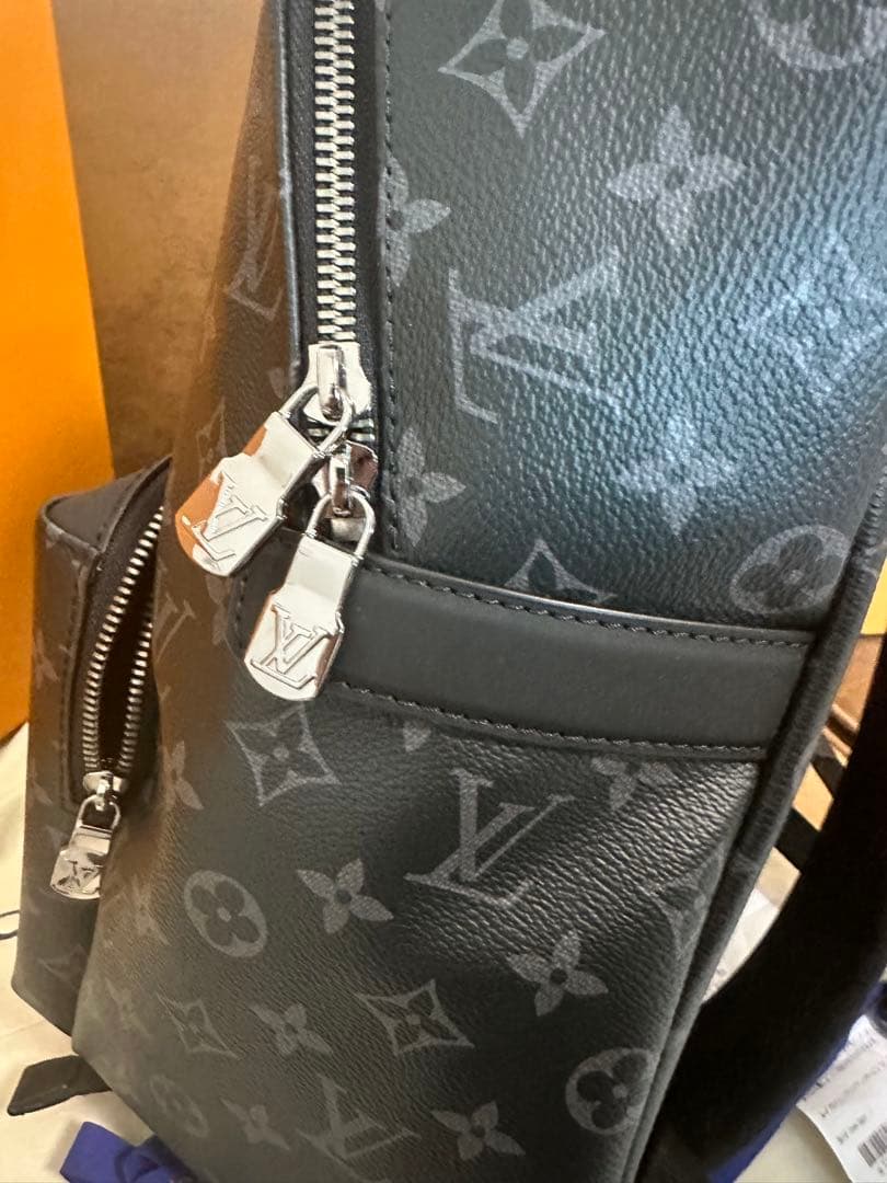 ダークグレー バックパック