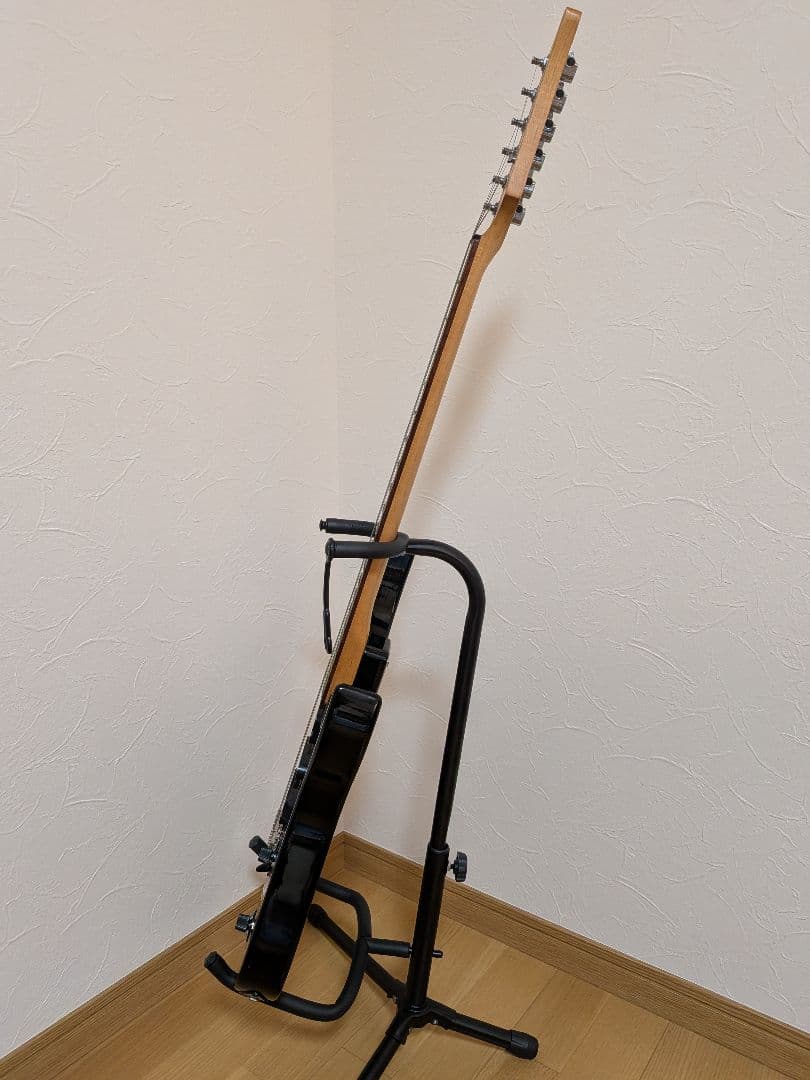 ギター YAMAHA YGX 121D