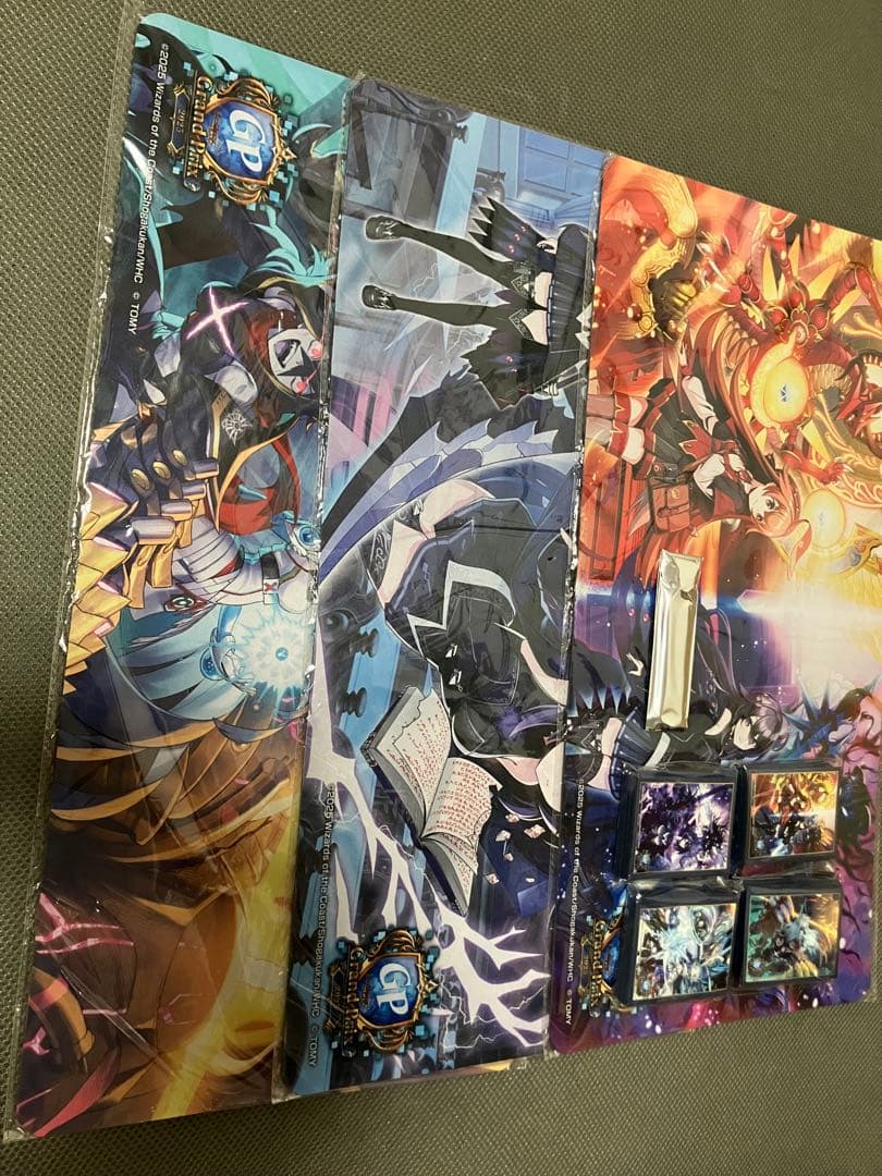 デュエルグランプリセット 2025: レジェンド ver.