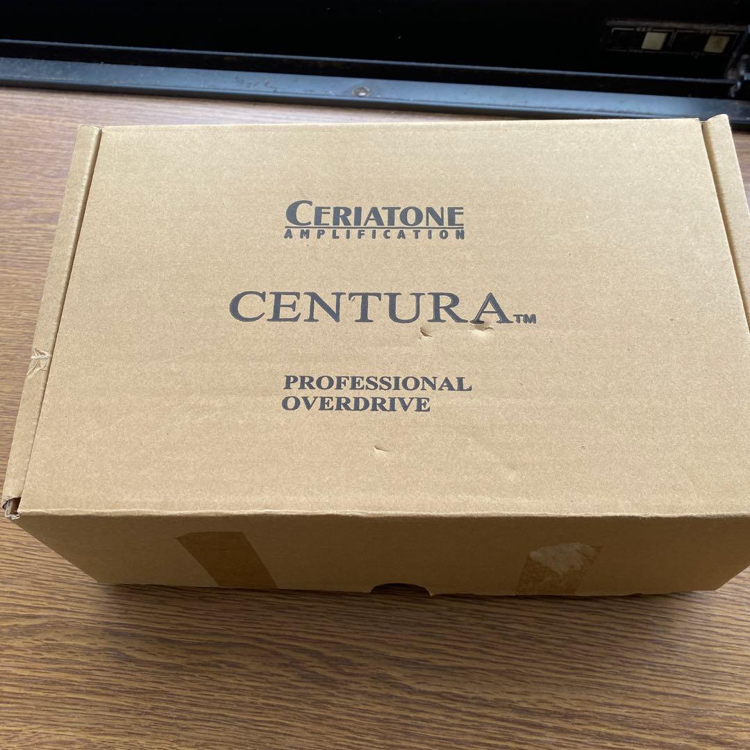 早い者勝ちCeriatone CENTURA セリアトーン　センチュラ