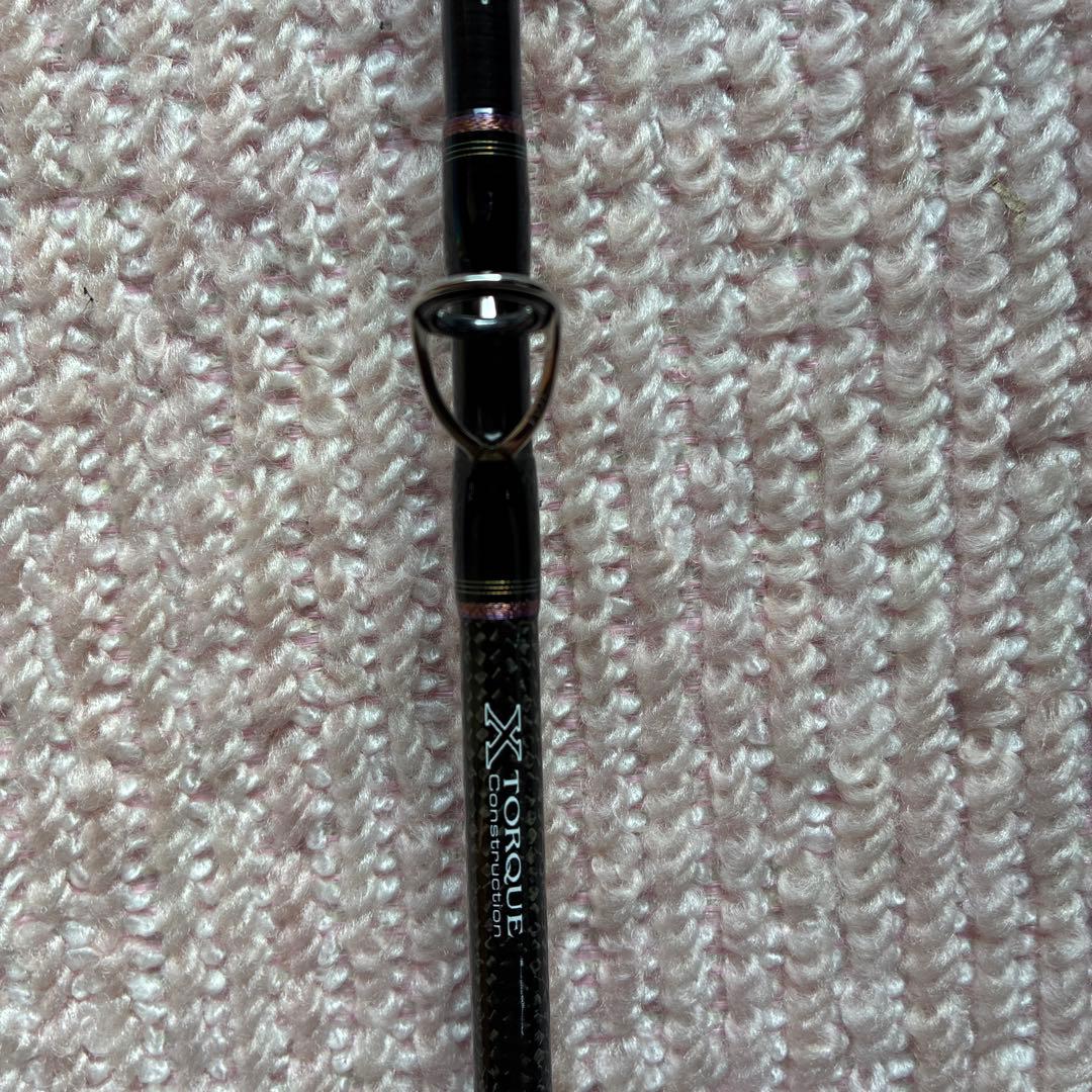 KOHGA MX 69MHB l which LOCOMOVE ３本