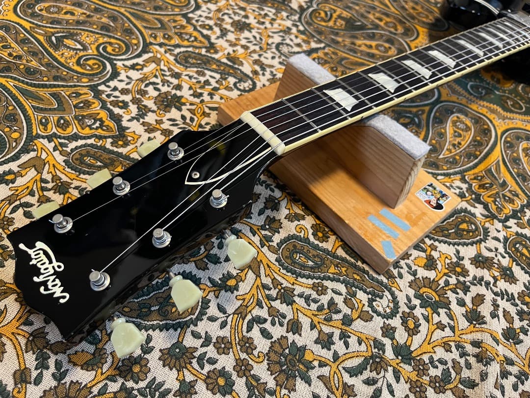 Navigator N-SG LTD / Gibson PAF ESP