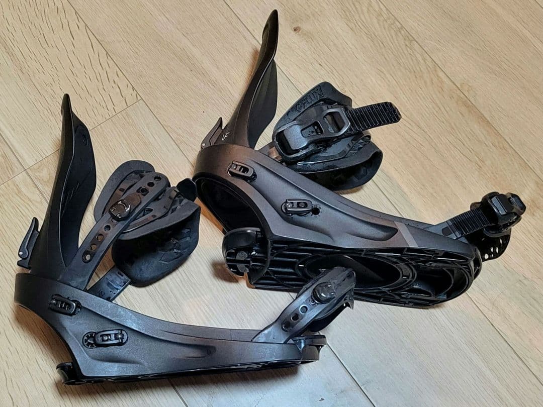 スノーボード FLUX XF 19-20