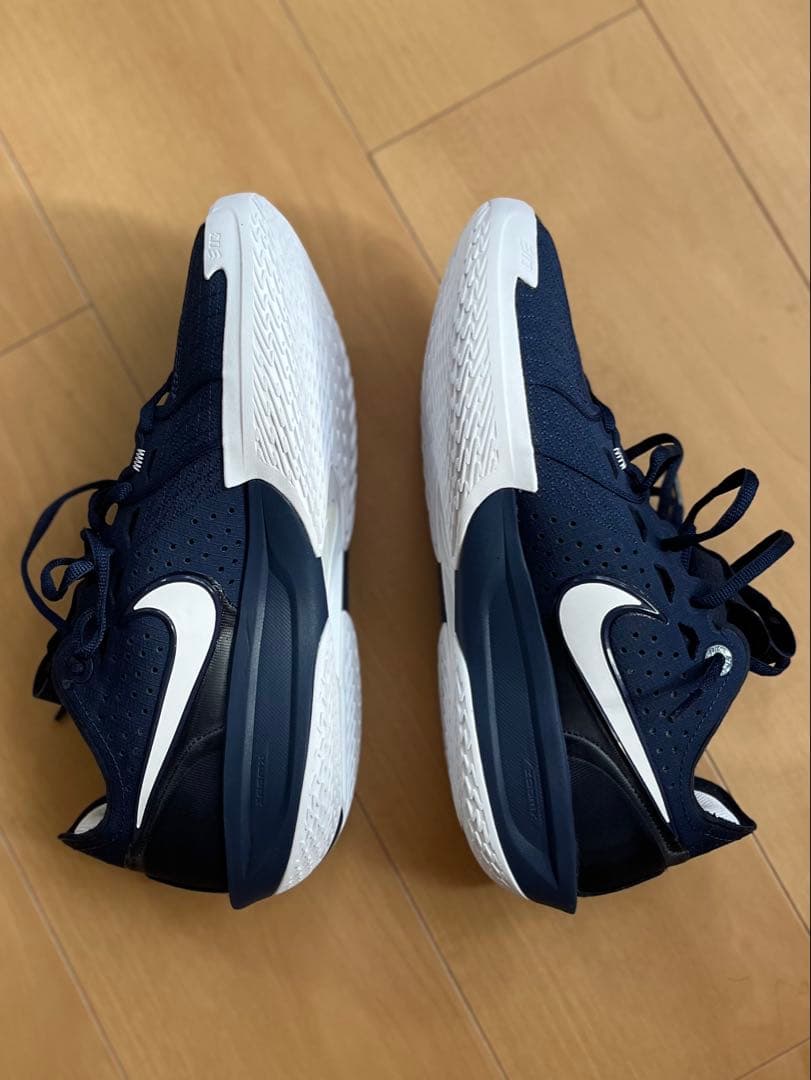 NIKE Air Zoom GT Cut 3 TB “Navy”