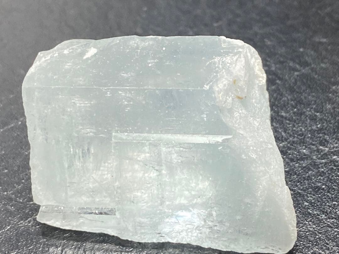 アクアマリン　結晶　26g