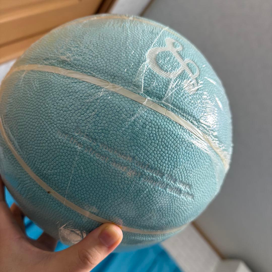 &RSON バスケットボール