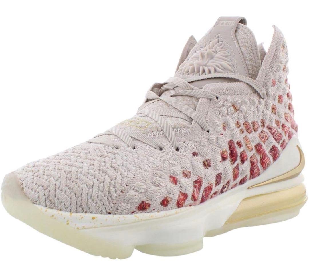 シューズ(男性用) Nike LeBron 17 Harlem Fashion Row