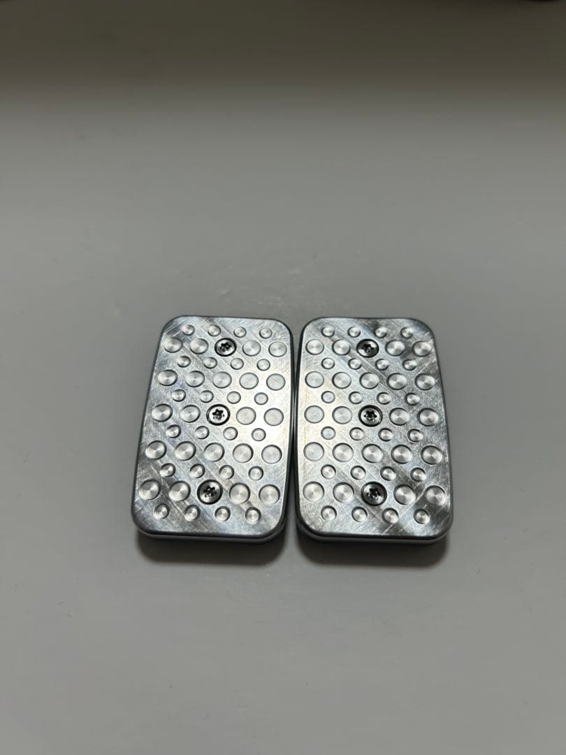 MAGNUS MagLab MMM125 NoRing フィジェットトイ