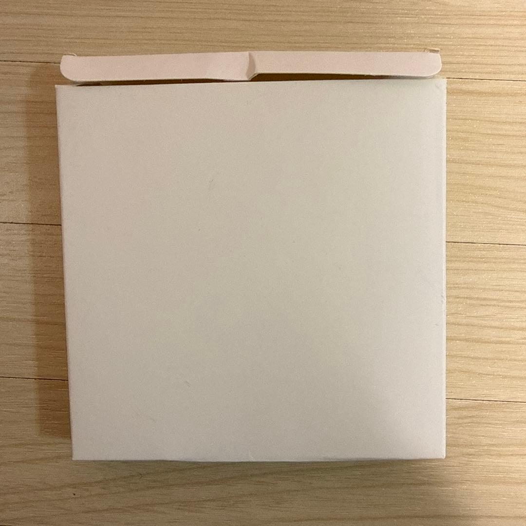 CHRONOIZM 珪藻土コースター　ノベルティ