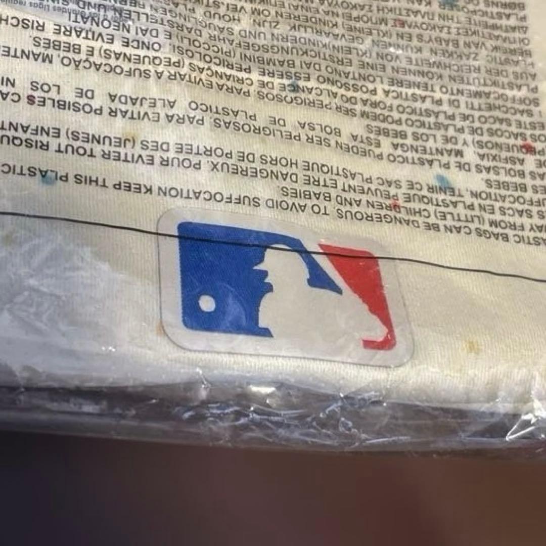 OHTANI大谷翔平選手2025年チャンピオン リミテッドジャージ【新品未開封】