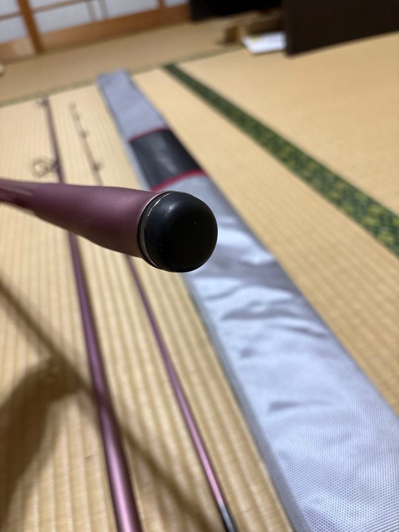 ダイワ　トーナメント　マスタライズAGS 33-405LM