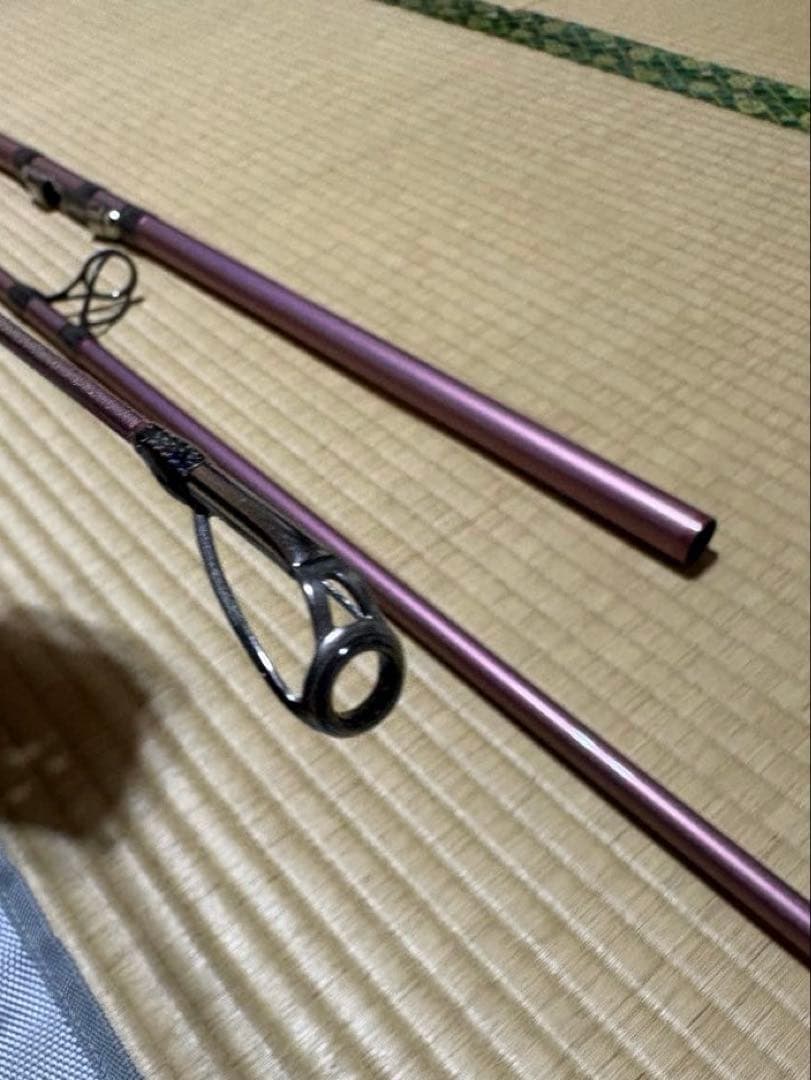 ダイワ　トーナメント　マスタライズAGS 33-405LM