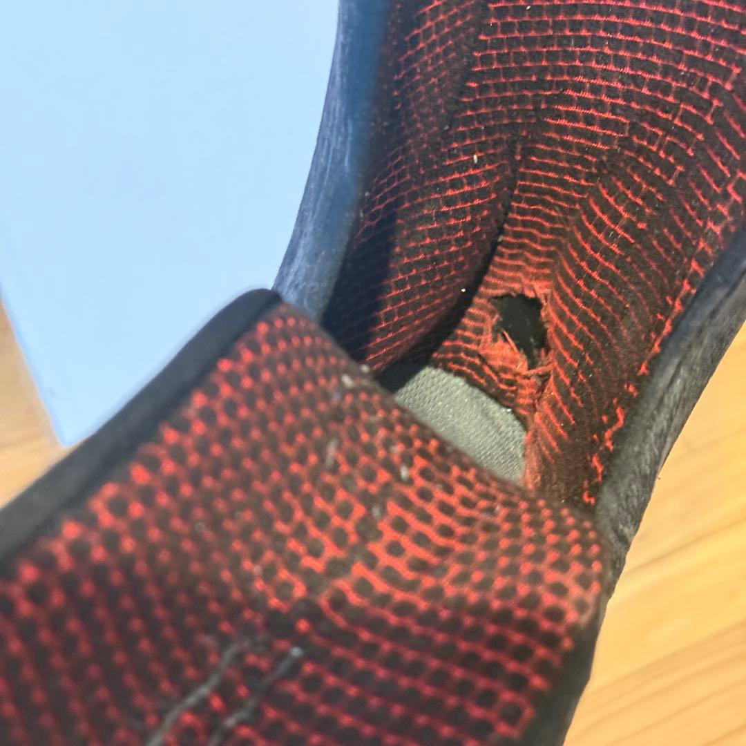 Burton Ionステップオン ワイド25.5cmスノーボードブーツ バートン