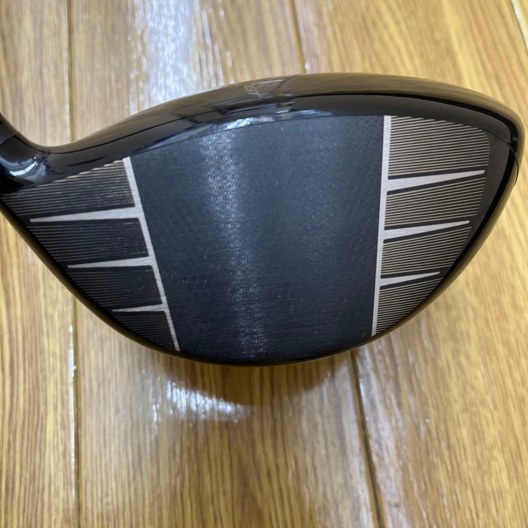 Titleist GT3 レフティドライバー 11.0度 中古