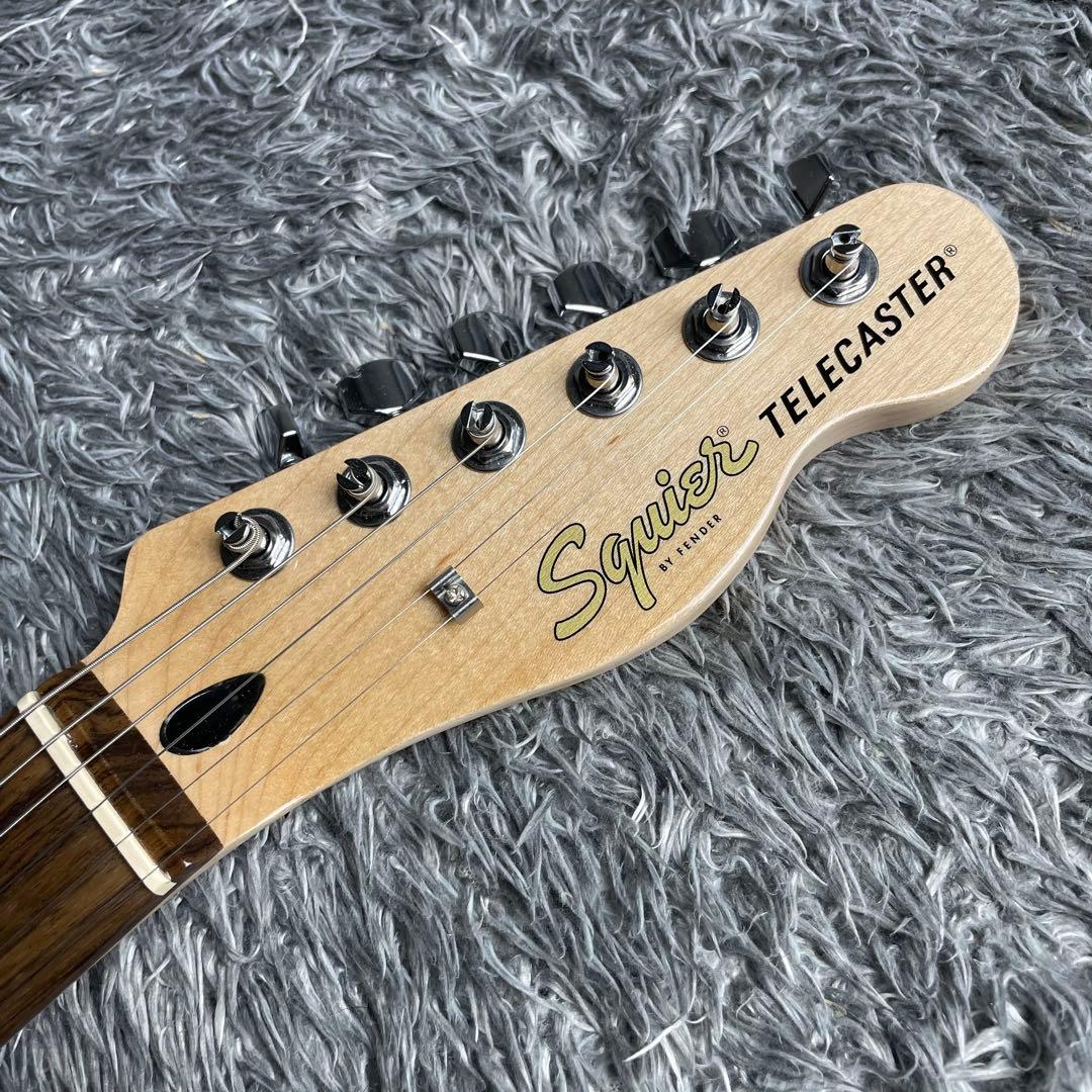 ギター Squier Affinity Telecaster Laurel LPB