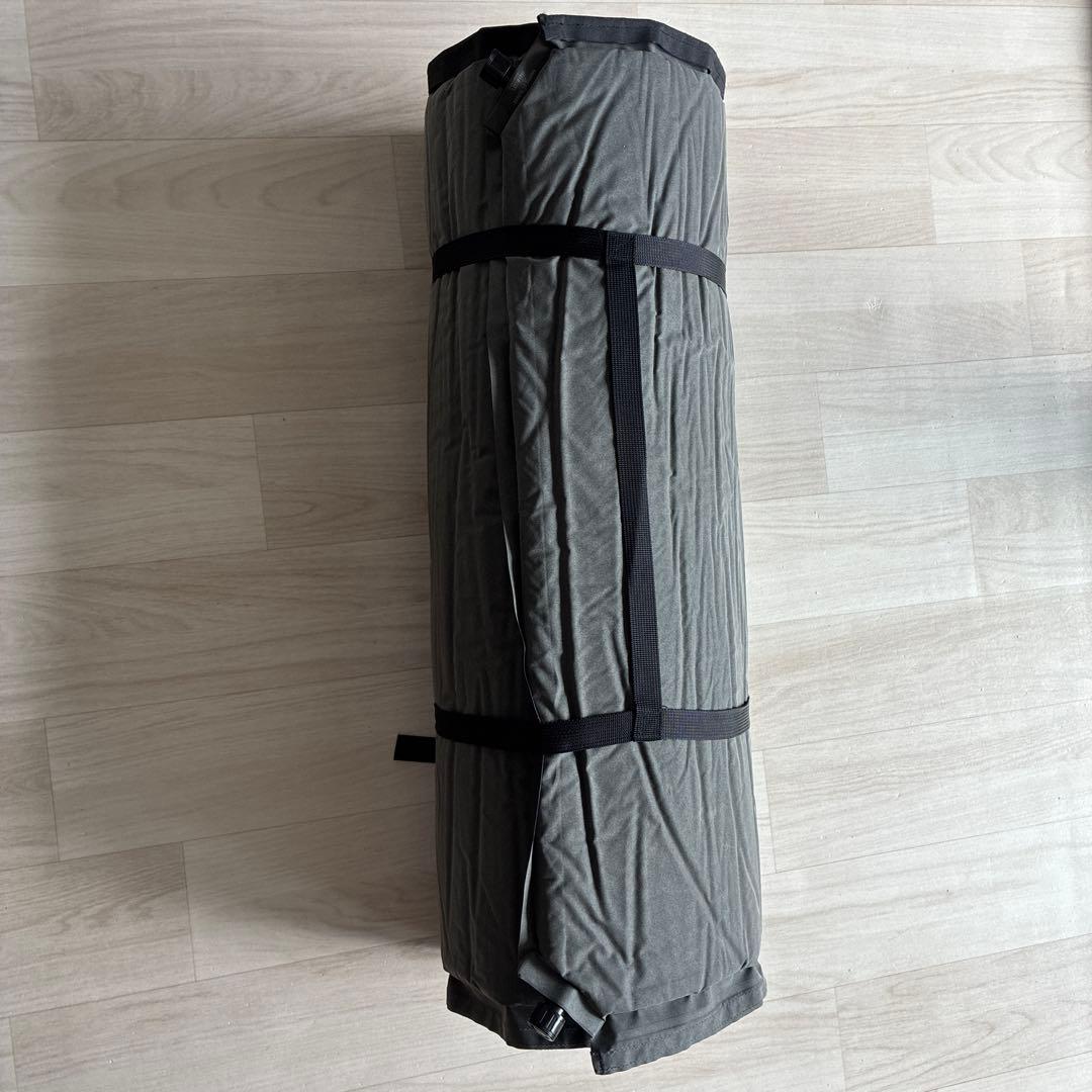 ONLY STYLE ブラック スリーピングマット