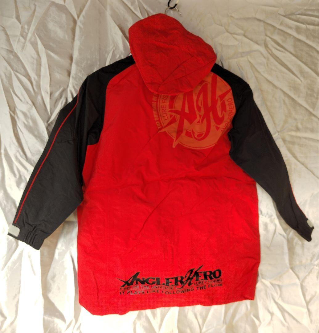 新品未使用 DAIWA AnglerHero DR-3013AH size140