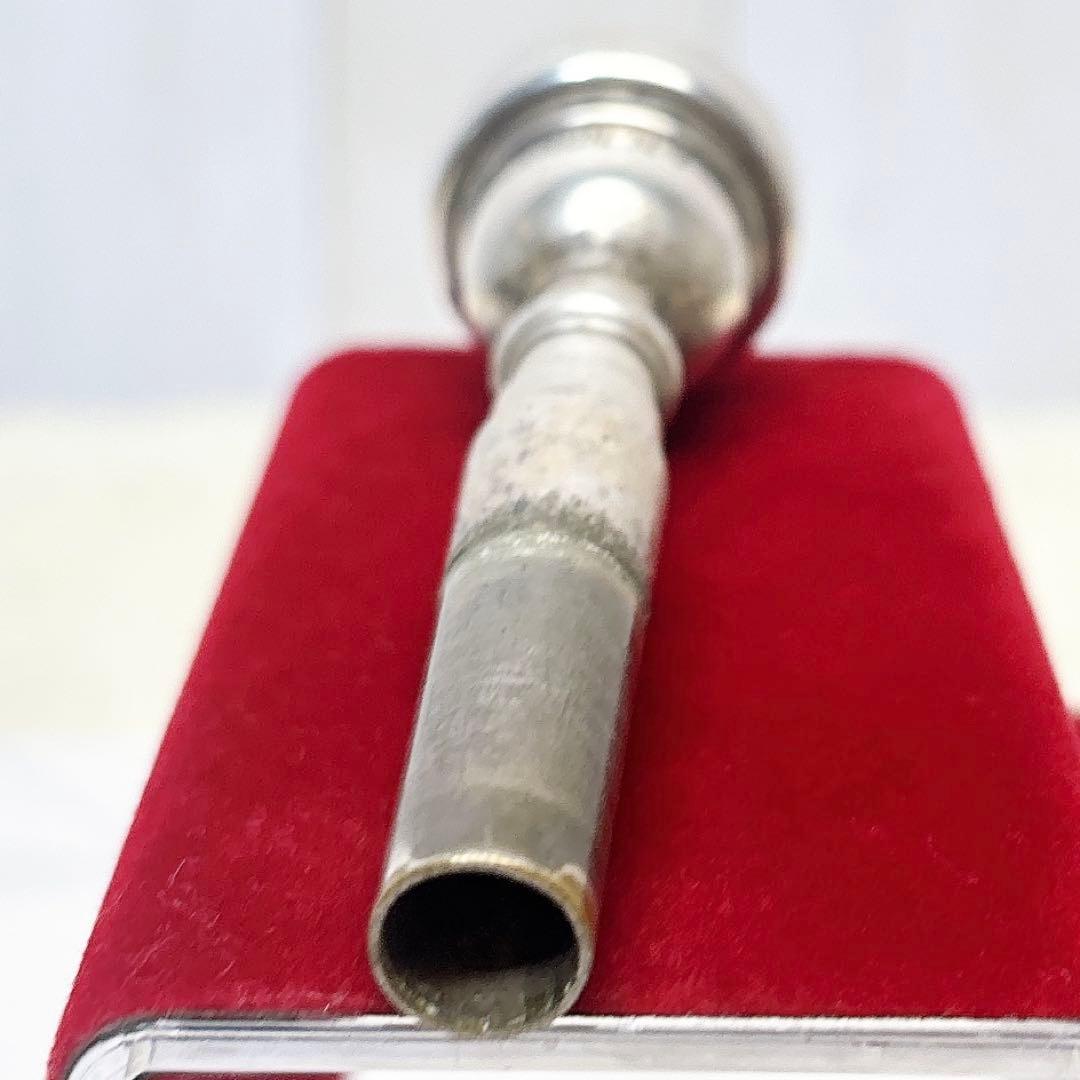 V.BACH CORP MT VERNON 7C トランペット用マウスピース