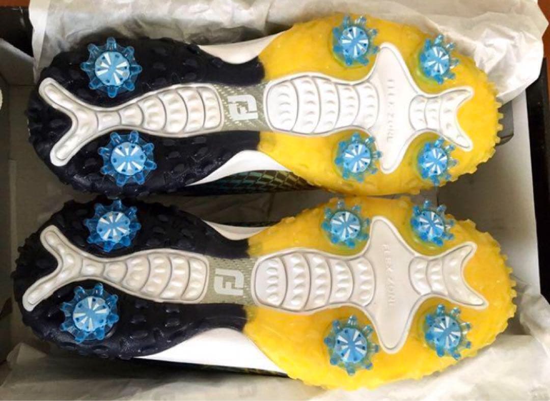 フットジョイ　FJ FREESTYLE （FJ フリースタイル 2 Boa）