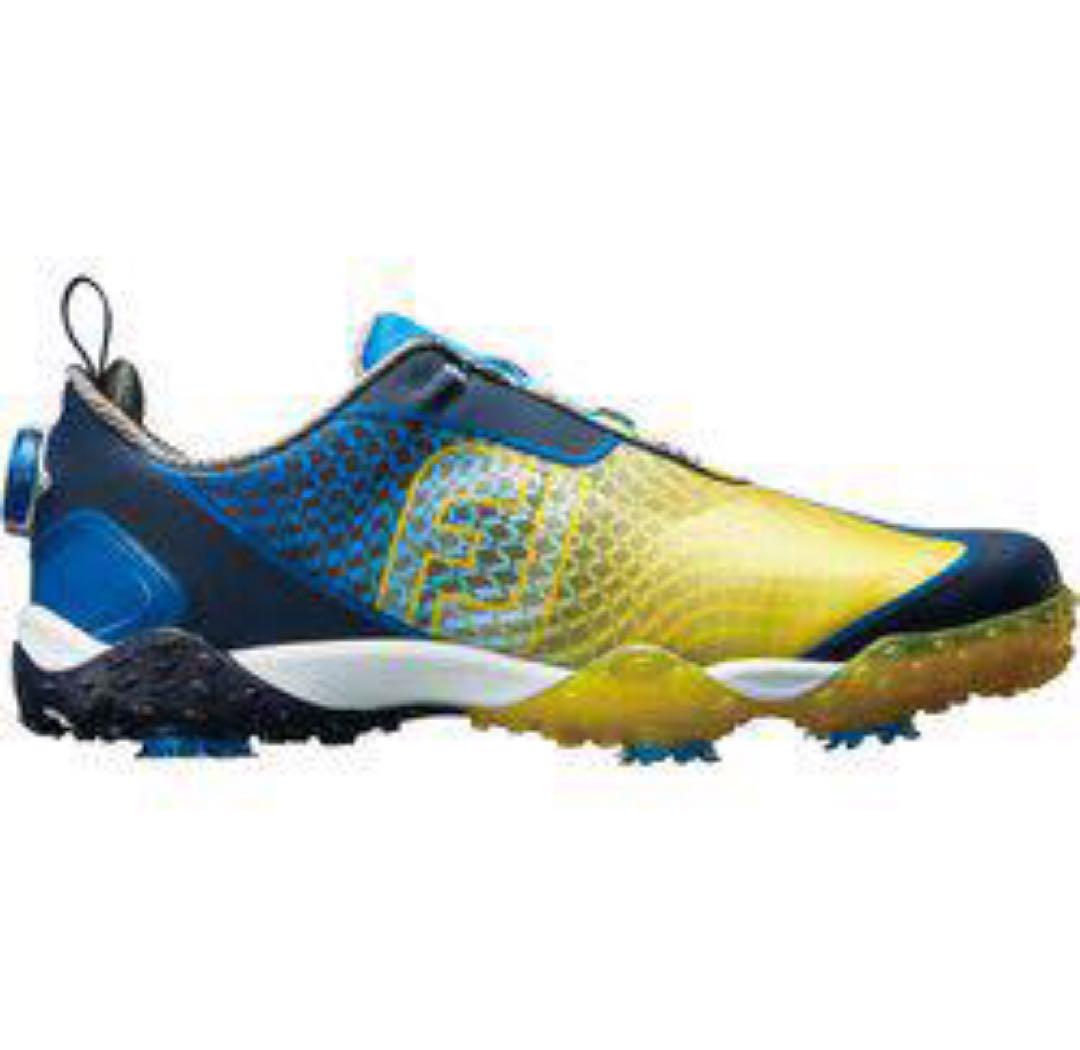 フットジョイ　FJ FREESTYLE （FJ フリースタイル 2 Boa）