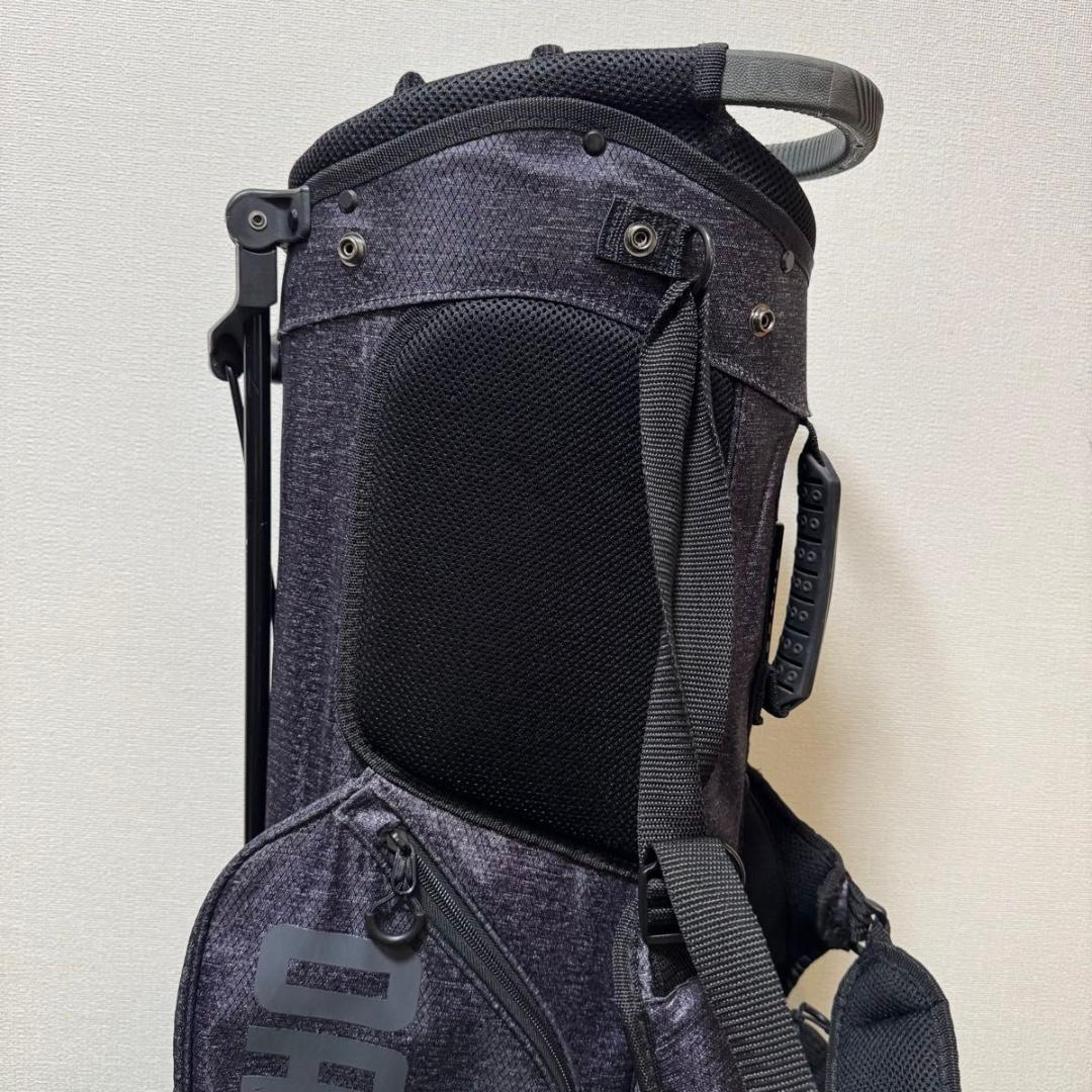オークリー OAKLEY ゴルフ スタンド式 キャディバッグ 9型