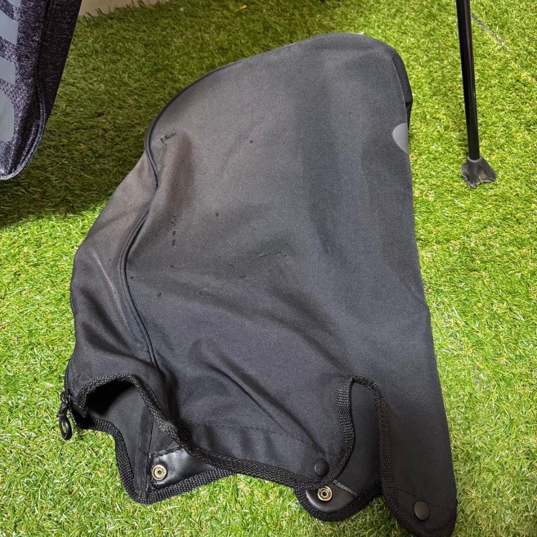 オークリー OAKLEY ゴルフ スタンド式 キャディバッグ 9型