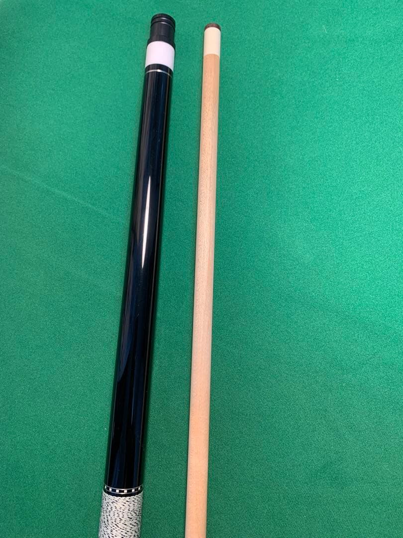 Morris James Mercado専用　美品　mezz ec7